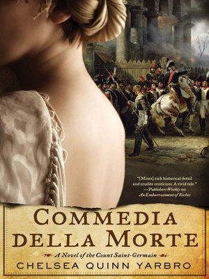 cover image of Commedia della Morte